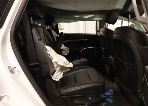 2024 Kia Telluride S from USA, damaged, VIN 5XYP6DGC3RG415163